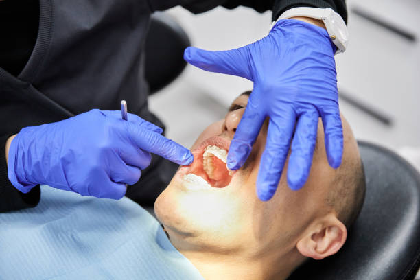 Best Pediatric Emergency Dentist in Zelienople, PA