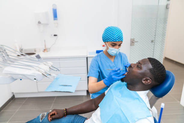 Best Mobile Emergency Dentist in Zelienople, PA